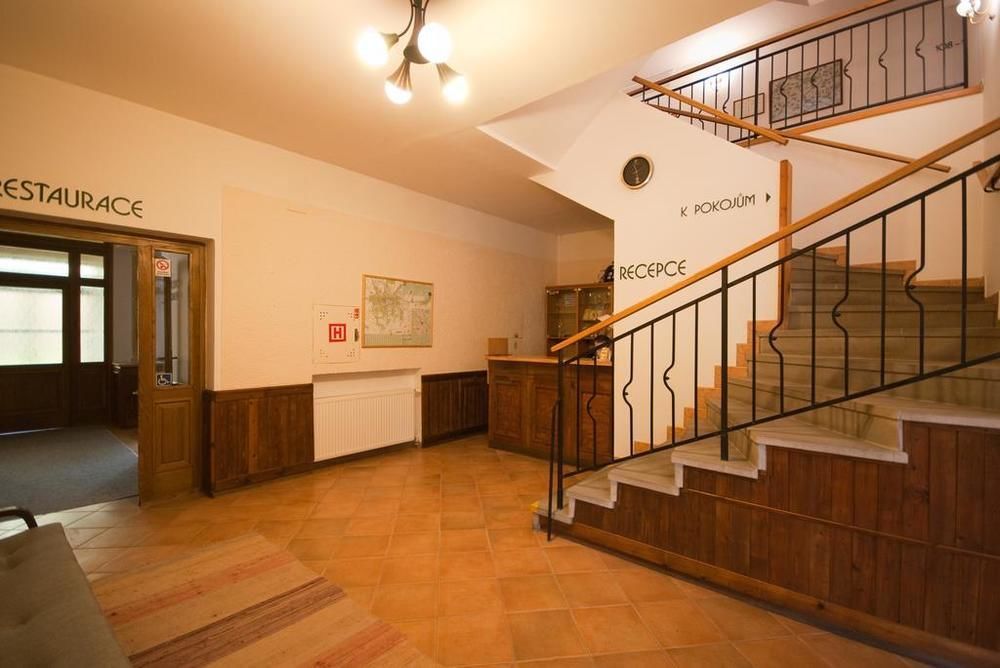 Hanacky Dvur Olomouc Exterior foto