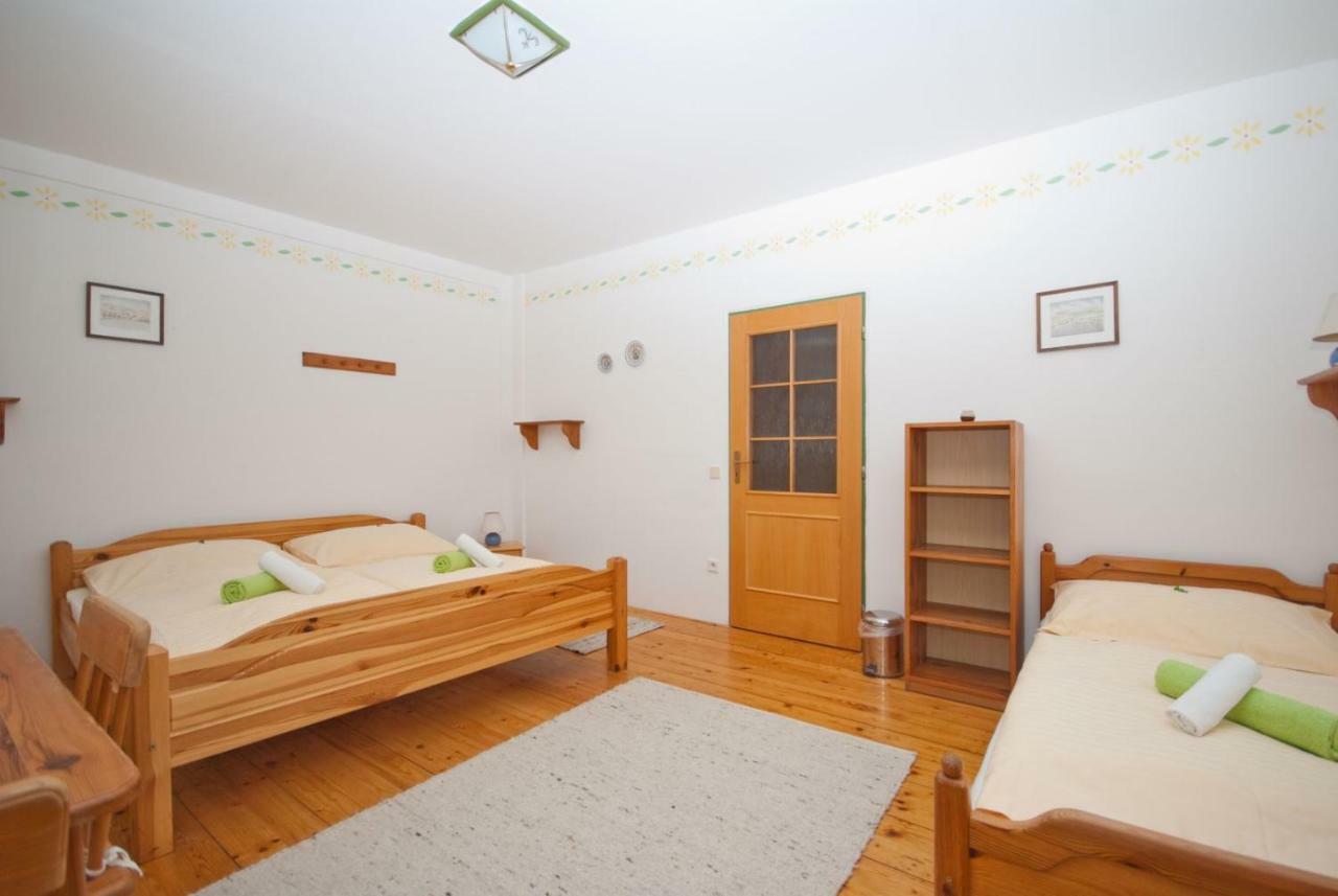Hanacky Dvur Olomouc Exterior foto